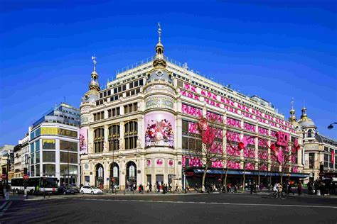 printemps paris online shopping